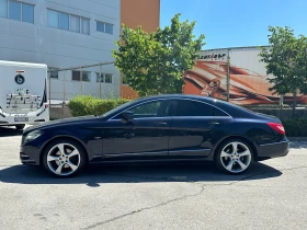 Обява за продажба на Mercedes-Benz CLS 350 4 Matik ~24 999 лв. - изображение 1