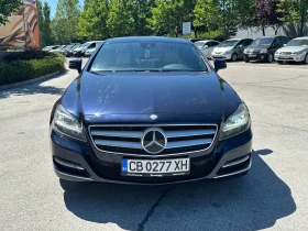 Обява за продажба на Mercedes-Benz CLS 350 4 Matik ~24 999 лв. - изображение 6