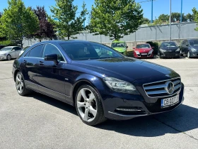 Обява за продажба на Mercedes-Benz CLS 350 4 Matik ~24 999 лв. - изображение 5