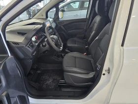 Renault Kangoo * ФАБРИЧНО НОВ* TCe 100 - 35999 лв. - 59959361 6