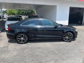 Audi A3 2.0T Komfort* Авто финансиране* Карфакс - 13699 лв. - 47331160 3