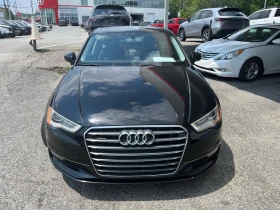 Audi A3 2.0T Komfort* Авто финансиране* Карфакс - 13699 лв. - 47331160 6