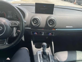Audi A3 2.0T Komfort* Авто финансиране* Карфакс - 13699 лв. - 47331160 9