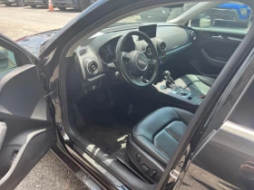 Audi A3 2.0T Komfort* Авто финансиране* Карфакс - 13699 лв. - 47331160 5