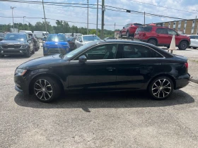 Audi A3 2.0T Komfort* Авто финансиране* Карфакс - 13699 лв. - 47331160 2