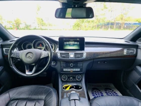 Mercedes-Benz CLS 400 4MATIC - 39000 лв. - 43492757 6