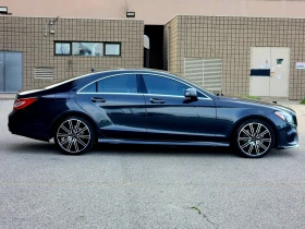 Mercedes-Benz CLS 400 4MATIC - 39000 лв. - 43492757 14