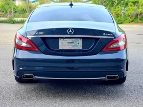 Mercedes-Benz CLS 400 4MATIC - 39000 лв. - 43492757 12