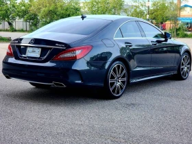 Mercedes-Benz CLS 400 4MATIC - 39000 лв. - 43492757 13