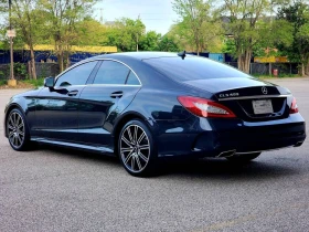 Mercedes-Benz CLS 400 4MATIC - 39000 лв. - 43492757 11