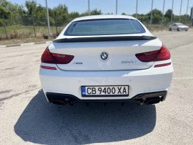 BMW 650 Gran Coupe xDrive M Sport Package - 35000 лв. - 71974783 4