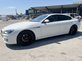 BMW 650 Gran Coupe xDrive M Sport Package - 35000 лв. - 71974783 2