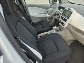 Обява за продажба на Renault Zoe swiss edition  ~12 600 лв. - изображение 8