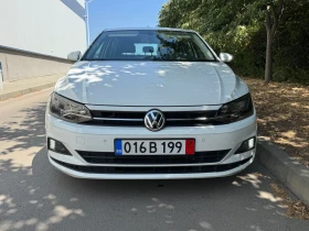 VW Polo 1.6Tdi - 16000 лв. - 41706468 3