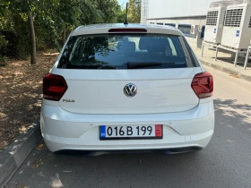 VW Polo 1.6Tdi - 16000 лв. - 41706468 7