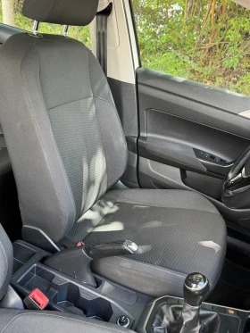 VW Polo 1.6Tdi - 16000 лв. - 41706468 11