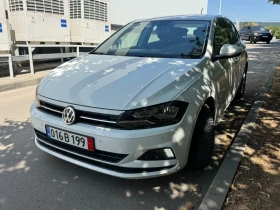 VW Polo 1.6Tdi - 16000 лв. - 41706468 2