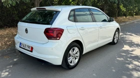 VW Polo 1.6Tdi - 16000 лв. - 41706468 5
