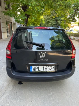 Renault Megane 1.4 16V TOP | Mobile.bg    10