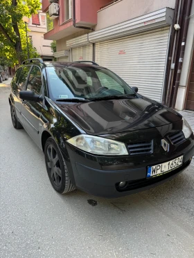Renault Megane 1.4 16V TOP | Mobile.bg    8