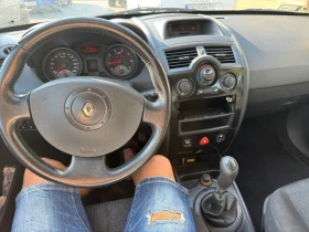 Renault Megane 1.4 16V TOP | Mobile.bg    11