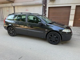 Renault Megane 1.4 16V TOP | Mobile.bg    7