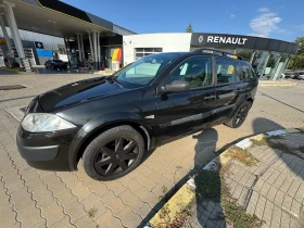 Renault Megane 1.4 16V TOP | Mobile.bg    16