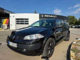     Renault Megane 1.4 16V TOP