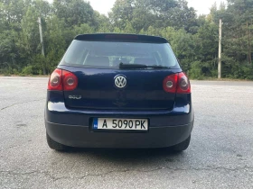 Обява за продажба на VW Golf 1.4 / Климатик ~5 040 лв. - изображение 1