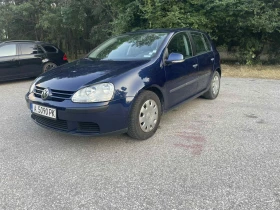 Обява за продажба на VW Golf 1.4 / Климатик ~5 040 лв. - изображение 3