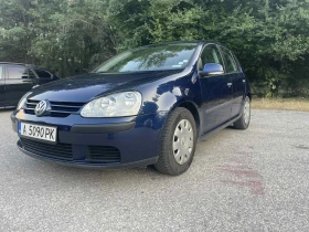 Обява за продажба на VW Golf 1.4 / Климатик ~5 040 лв. - изображение 5