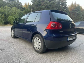 Обява за продажба на VW Golf 1.4 / Климатик ~5 040 лв. - изображение 2