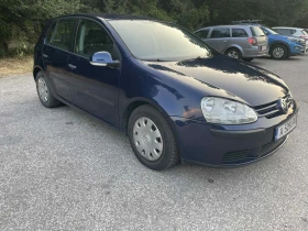 Обява за продажба на VW Golf 1.4 / Климатик ~5 040 лв. - изображение 1
