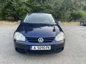 Обява за продажба на VW Golf 1.4 / Климатик ~5 040 лв. - изображение 4