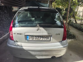 Citroen C3  | Mobile.bg    4