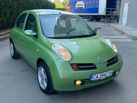 Nissan Micra | Mobile.bg    3