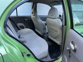Nissan Micra | Mobile.bg    11