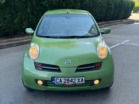 Nissan Micra | Mobile.bg    5