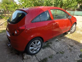 Opel Corsa | Mobile.bg    2