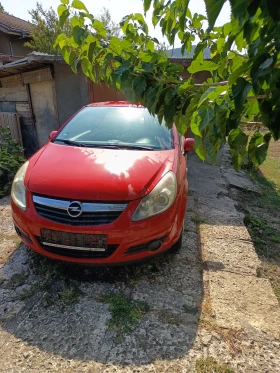 Opel Corsa | Mobile.bg    4