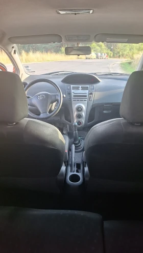Обява за продажба на Toyota Yaris ~4 800 лв. - изображение 9