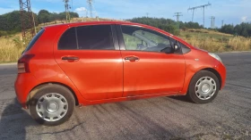 Toyota Yaris, снимка 13 — Bazar.bg Toyota Yaris, снимка 13