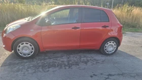 Обява за продажба на Toyota Yaris ~4 800 лв. - изображение 11