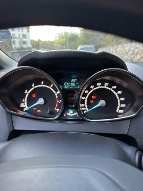 Ford Fiesta | Mobile.bg    6