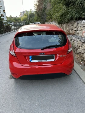 Ford Fiesta | Mobile.bg    4