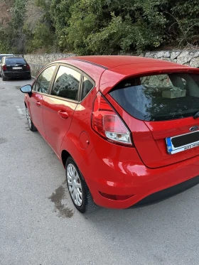 Ford Fiesta | Mobile.bg    3