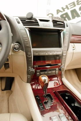 Lexus LS 600 hL - 26000 лв. - 95390021 13