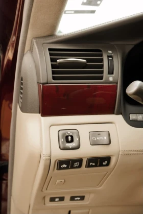 Lexus LS 600 hL - 26000 лв. - 95390021 11