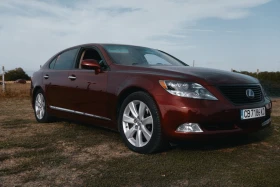 Lexus LS 600 hL - 26000 лв. - 95390021 3