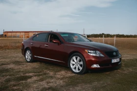 Lexus LS 600 hL - 26000 лв. - 95390021 4